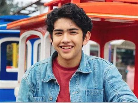 Filipino teen actor Andrei Sison, 16, dies in car mishap.